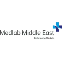 Medlab Middle East Dubai expo